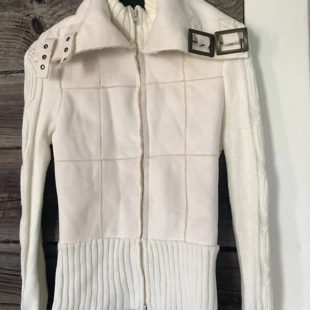Jacket - Picture 1 of 1